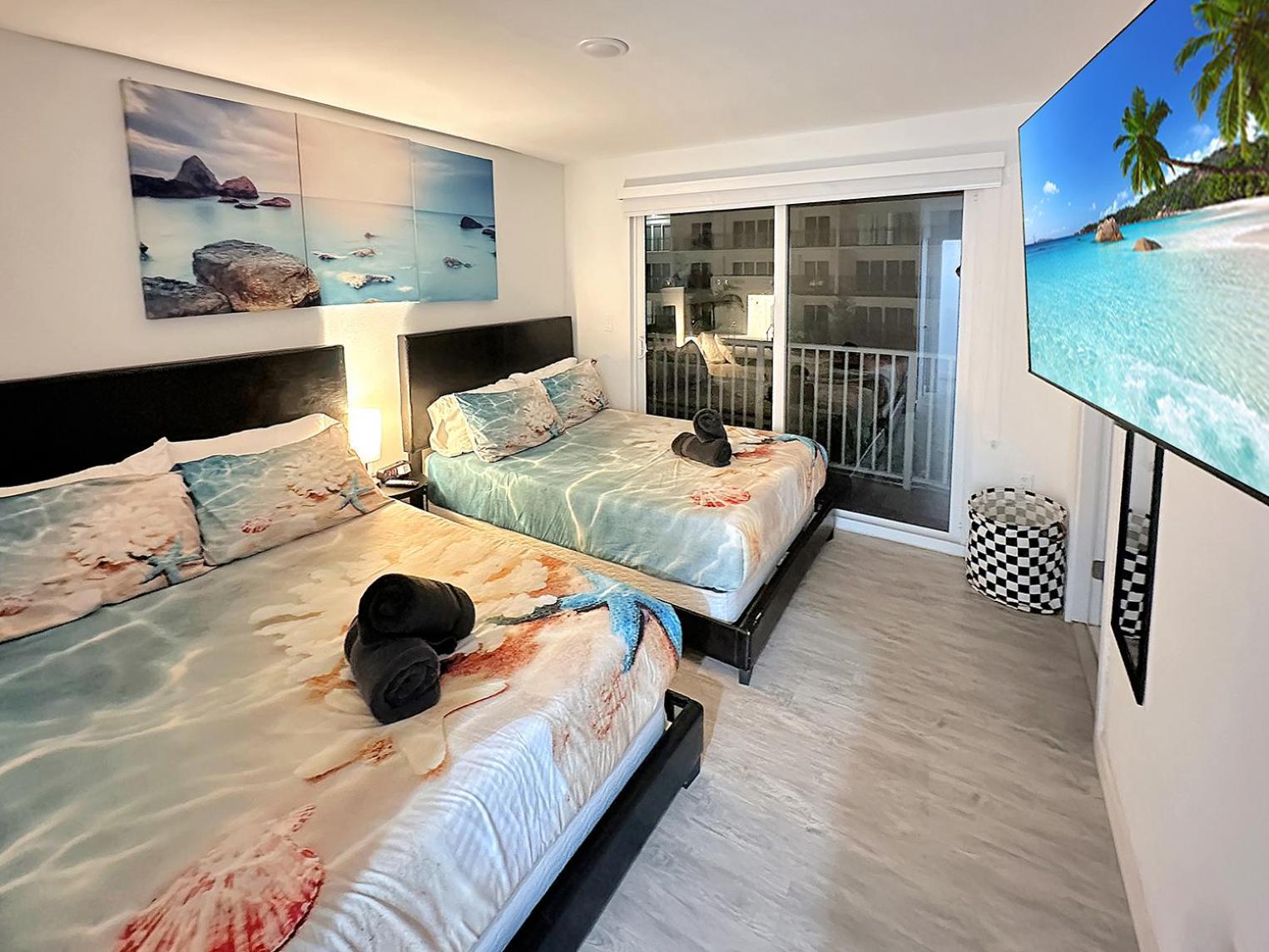 Vacay Spot Experience Luna Sky! 65" Tv Bar, Bbq, Shower Massage Jets, Music, Go To Fl Keys Homestead Bagian luar foto