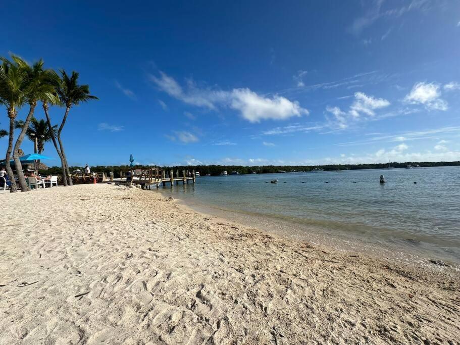 Vacay Spot Experience Luna Sky! 65" Tv Bar, Bbq, Shower Massage Jets, Music, Go To Fl Keys Homestead Bagian luar foto