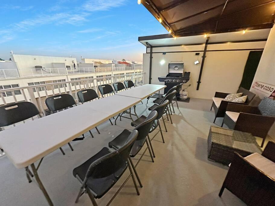 Vacay Spot Experience Luna Sky! 65" Tv Bar, Bbq, Shower Massage Jets, Music, Go To Fl Keys Homestead Bagian luar foto